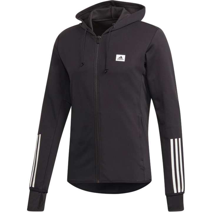 Adidas Adidas Jacket Men's Black/White
