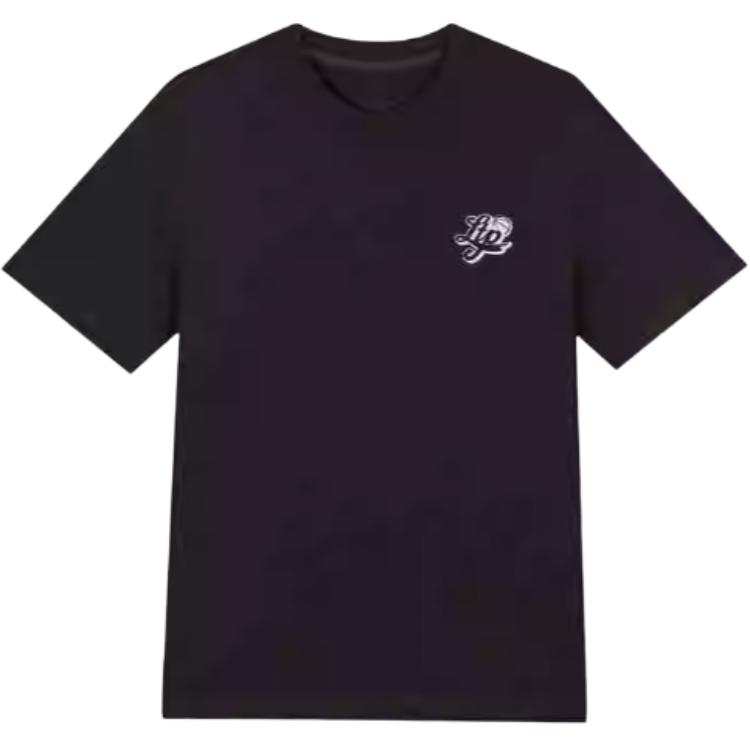 361° Sports Life Collection T Shirt Men's Super Black