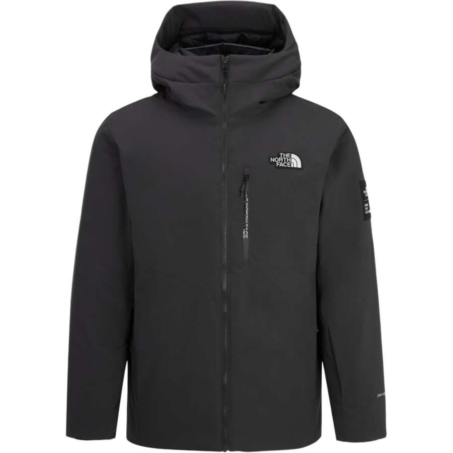 THE NORTH FACE Jackets & Coats Men's Dark Gray