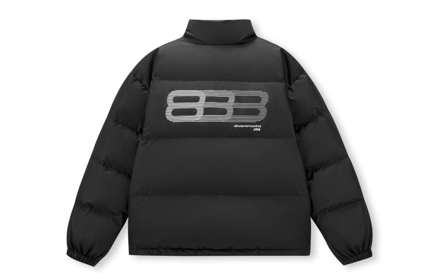 FPA FPA ALWAYS MOVING Down Jacket Unisex