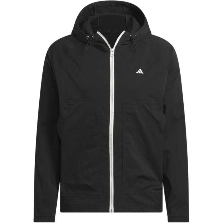 Adidas Adidas Free Shipping With AdiClub Go to Utility Dwr Full Zip Jacket
