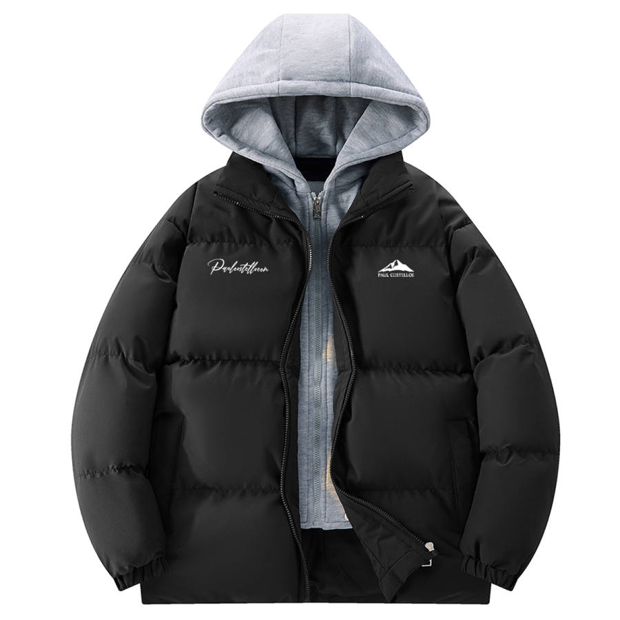 PAUL COSTELLOE Puffer Jacket Unisex