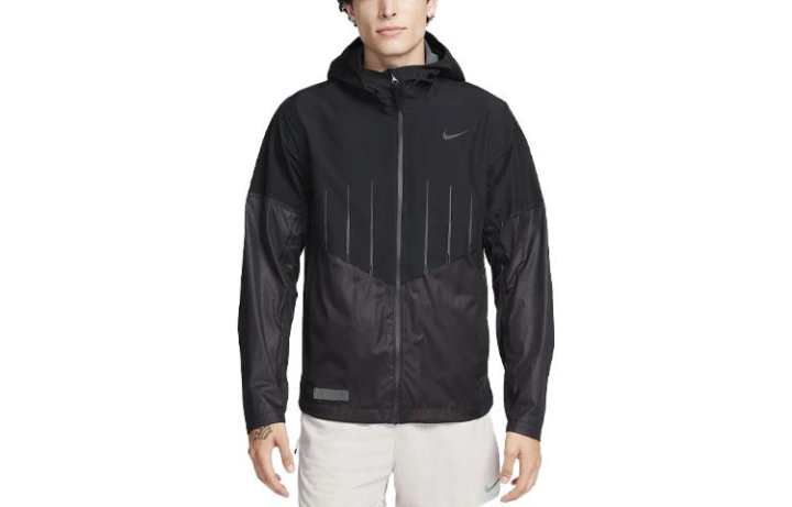Nike Nike Running Division Aerogami Men's Storm-FIT Adv Running Jacket