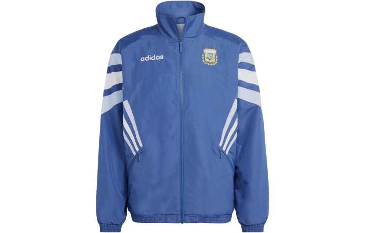 Adidas Adidas Free Shipping With AdiClub Argentina 1994 Woven Track Jacket
