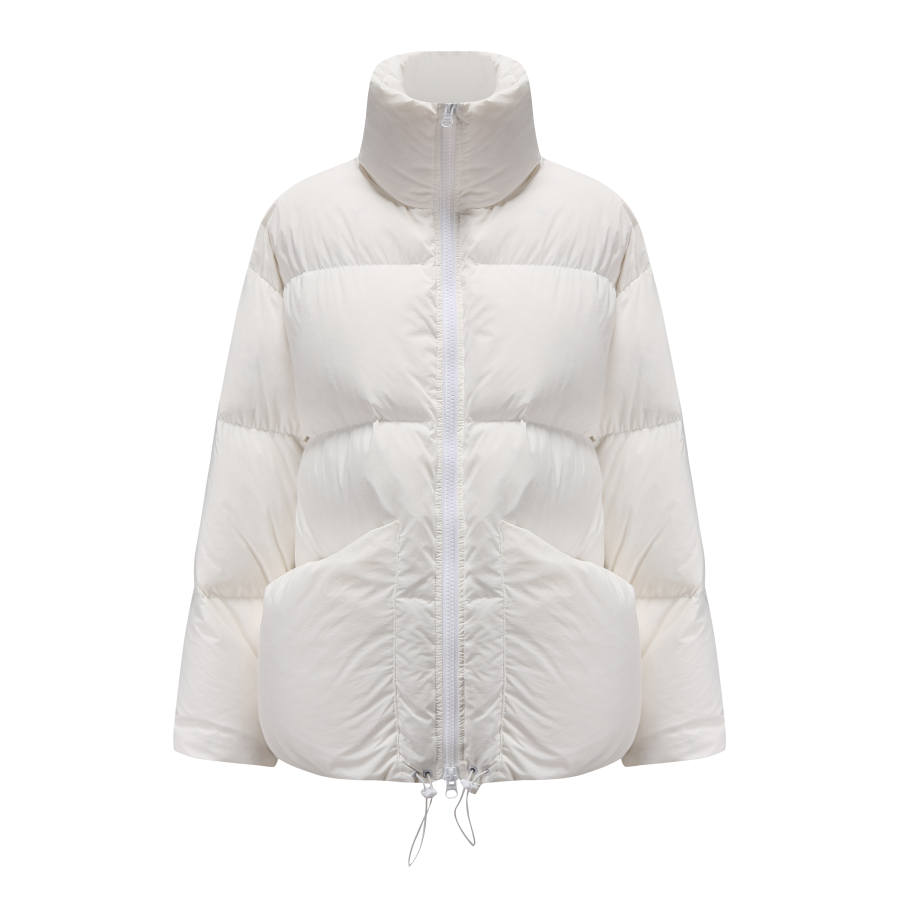 MARDI MERCREDI Down Jacket Unisex