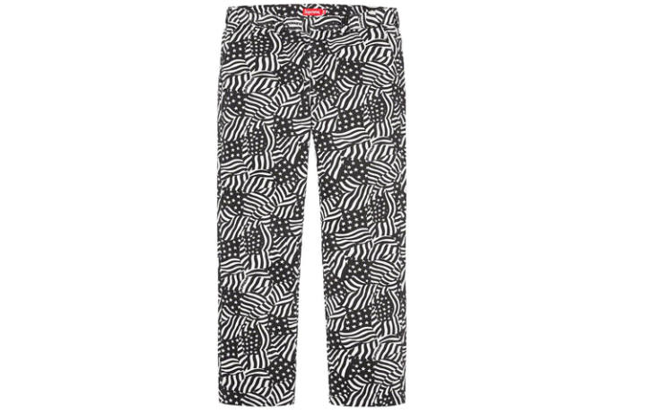 Supreme Supreme Work Pant