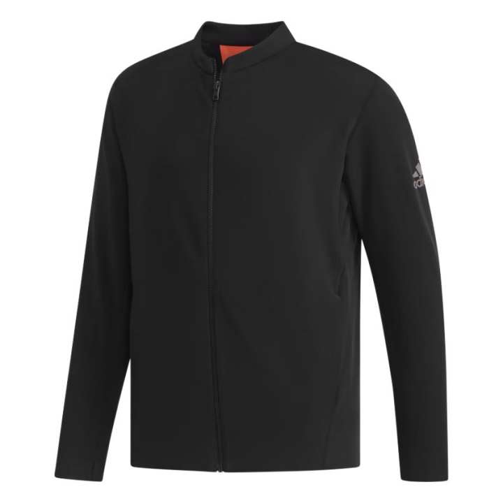 Adidas Adidas Jackets & Coats Men's Black
