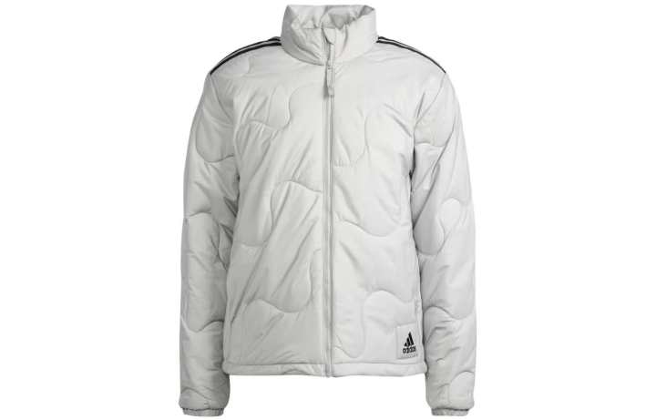 Adidas Adidas Free Shipping With AdiClub Nuganic Light Insulation Jacket