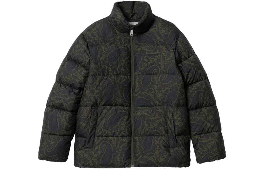 Carhartt WIP Carhartt WIP Springfield Drawstring Hem Puff Jacket