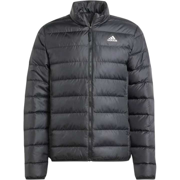 Adidas Adidas Down Jacket Japan Version Men's Black