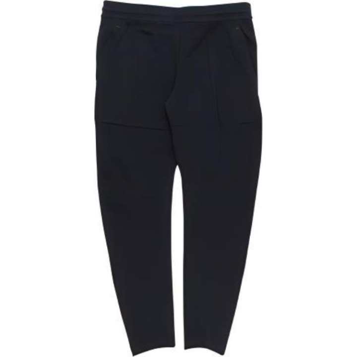 Nike Nike SPORTSWEAR TECH PACK Knitted Sweatpants Men's Moderate Tapered Pants