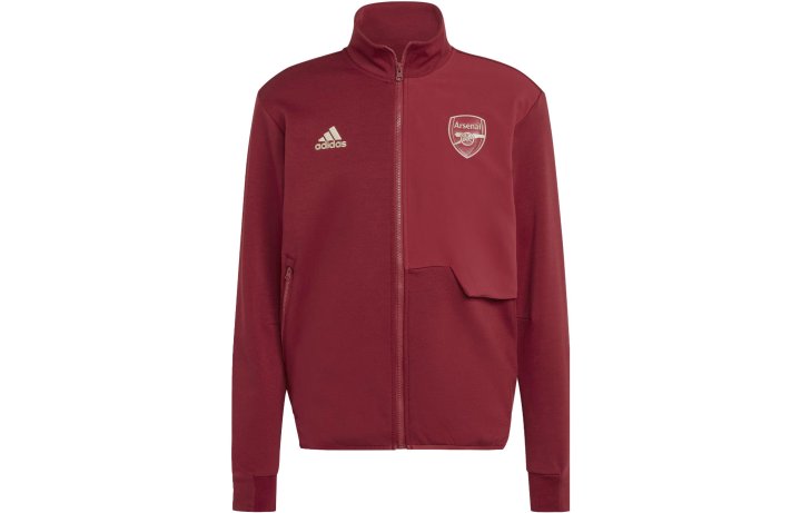 Adidas Adidas Jackets & Coats Japan Version Men's Craft Red