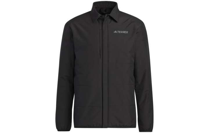 Adidas Adidas Jackets Men's Black Lapel Moderate Other
