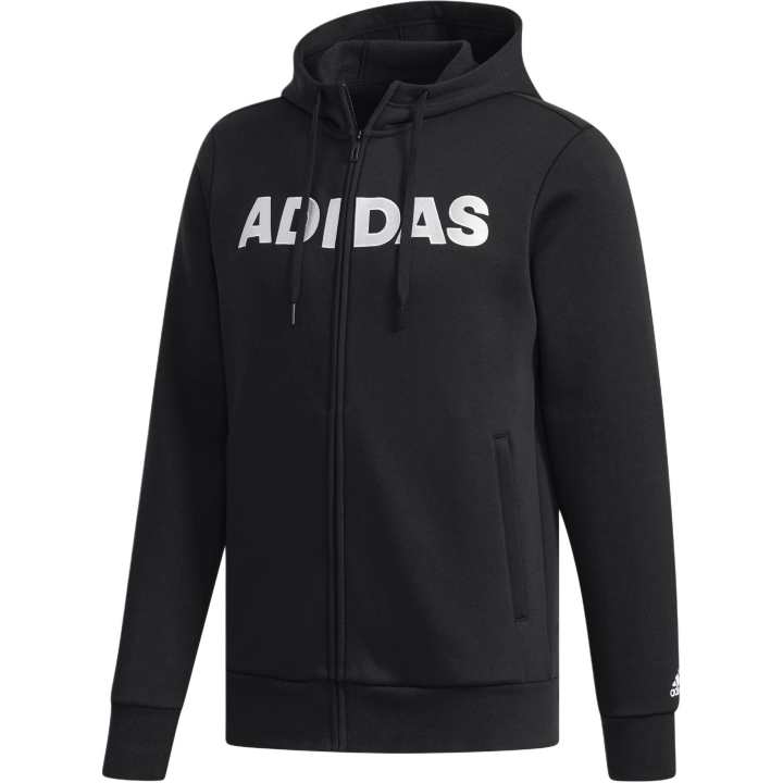 Adidas Adidas HTT LNG LP Jackets & Coats Men's Black