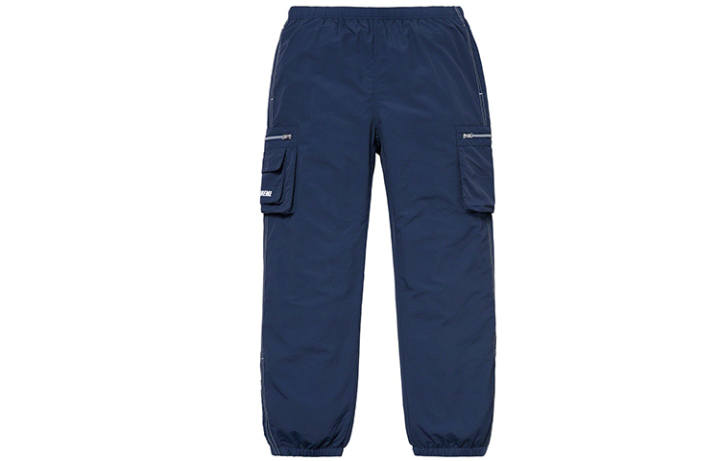 Supreme Supreme Nylon Cargo Pant