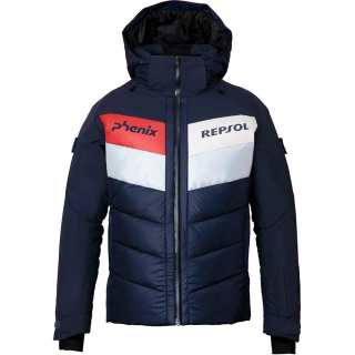 Phenix Jackets & Coats Men's Blue