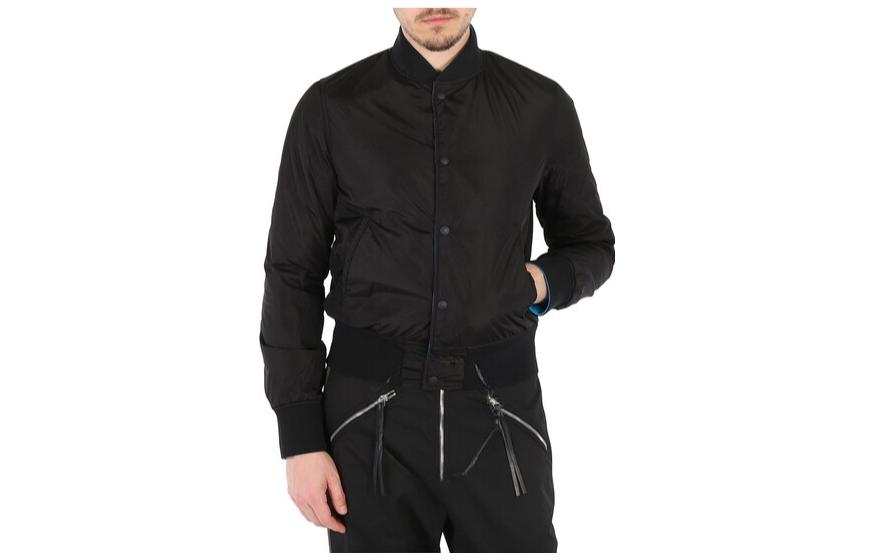 EMPORIO ARMANI Jackets & Coats Men's