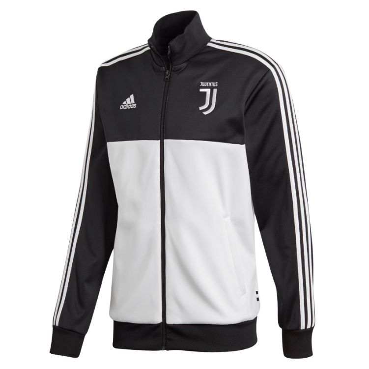 Adidas Adidas Juventus Jackets & Coats Unisex Black