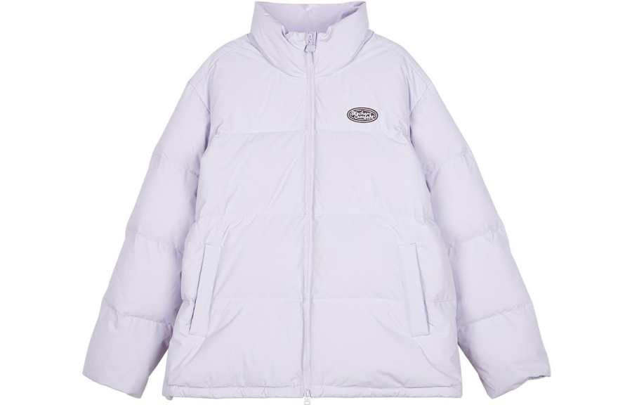 Skechers Down Jacket Unisex Photinia Purple