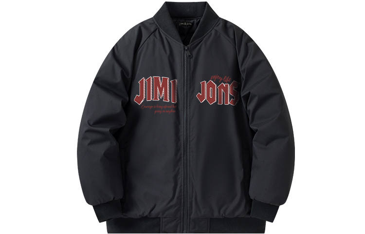 JIMI&JONS Jackets & Coats Unisex