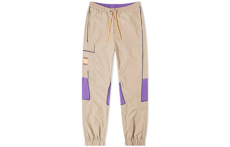 Adidas Originals Knitted Sweatpants Men's Khaki