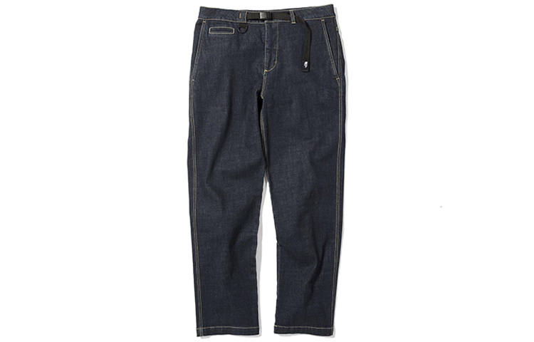 THE NORTH FACE Urban Exploration Jeans Men's Dark Blue