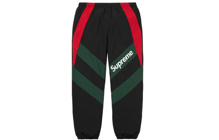 Supreme Supreme Paneled Track Pant