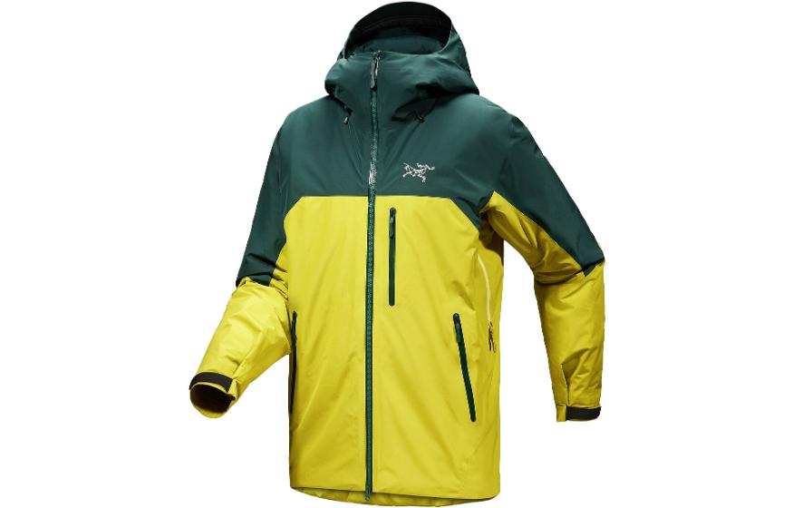 Arcteryx Arcteryx Beta Insulated Hooded Jacket