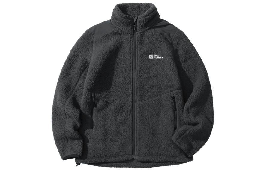Jack Wolfskin Velvet feel Coat Women's