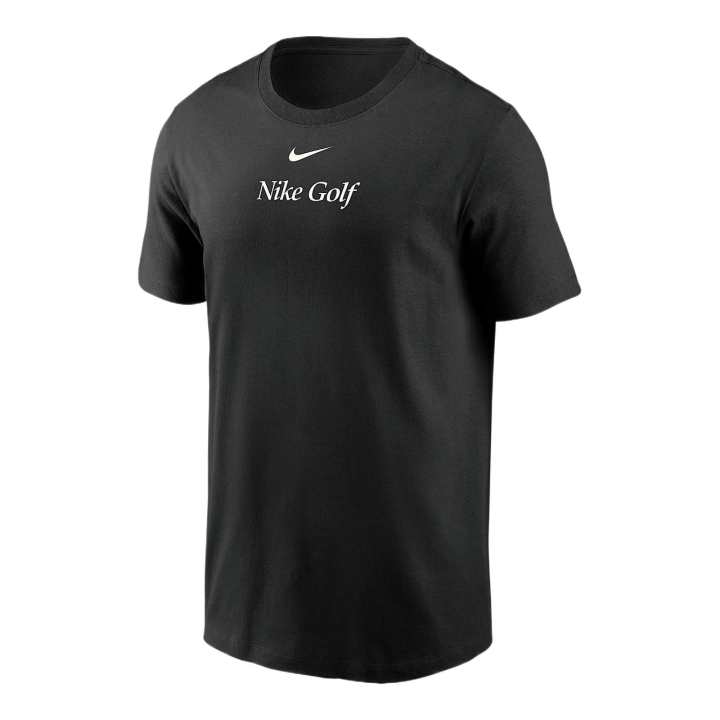 Nike Nike Men's Dri FIT Golf T Shirt