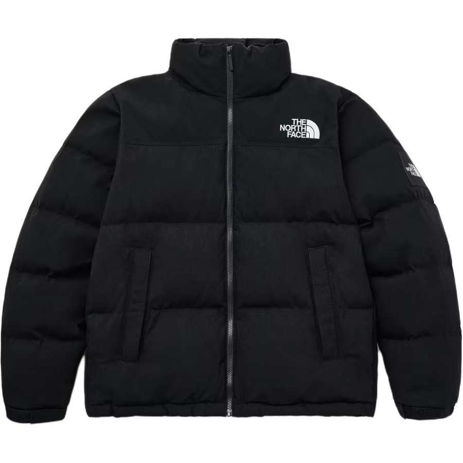 THE NORTH FACE Down Jacket Unisex Black