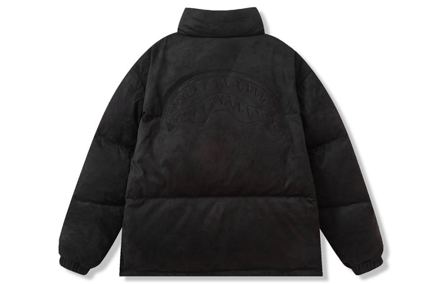 SPRAYGROUND SPRAYGROUND 90% Down Jacket Unisex