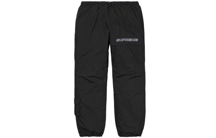 Supreme Supreme Cotton Cinch Pant