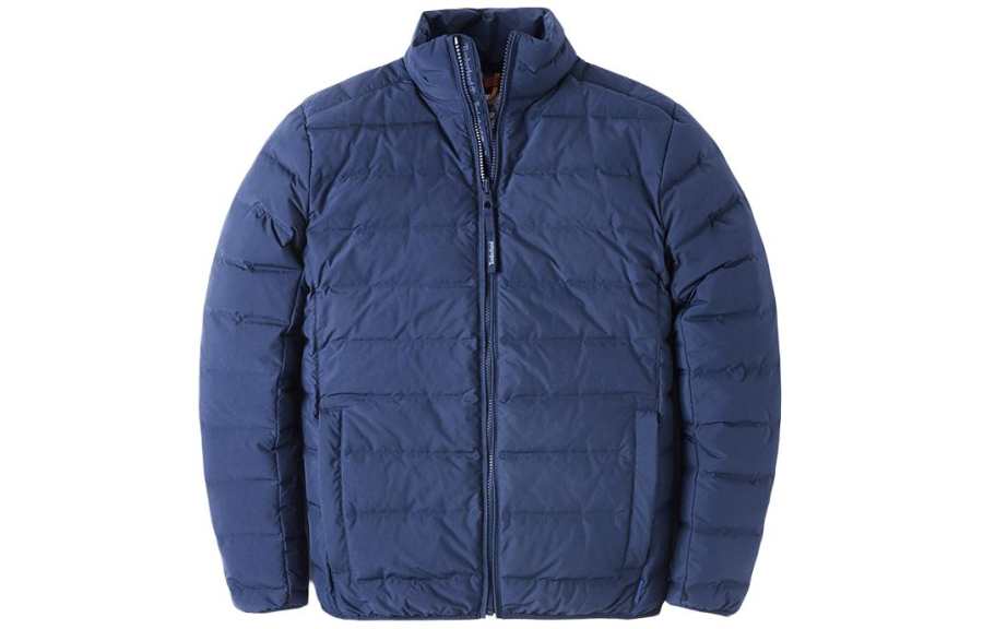 Timberland Timberland Down Jacket Men's Dark Sapphire