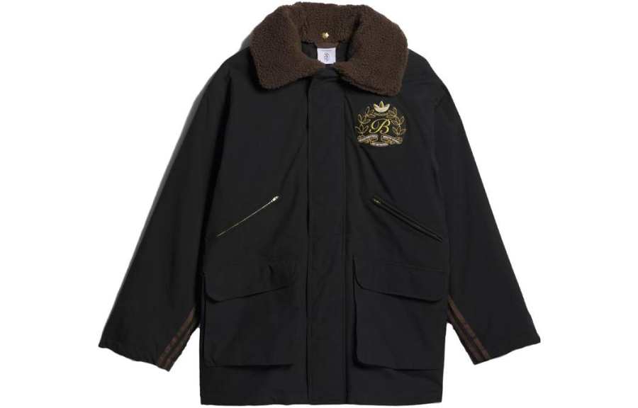 Adidas Originals Adidas X Blondey McCoy Chore Coat