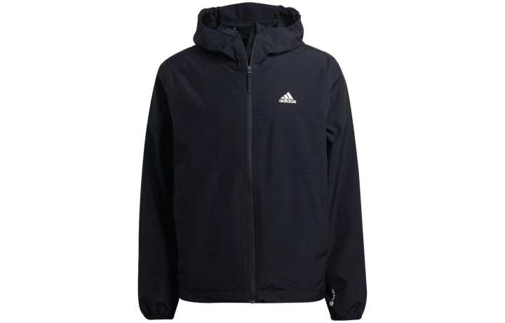 Adidas Adidas Jackets & Coats Japan Version Men's Black