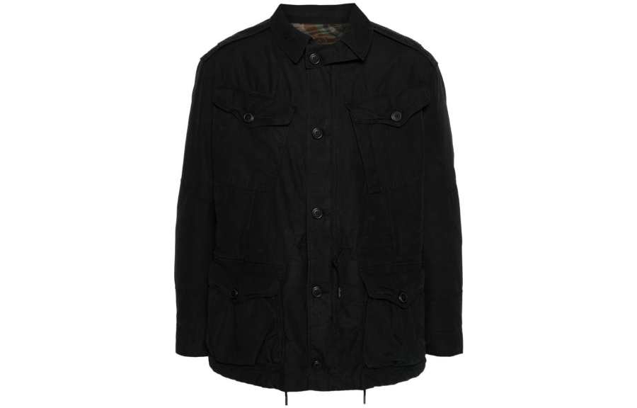 Polo Ralph Lauren Field reversible jacket
