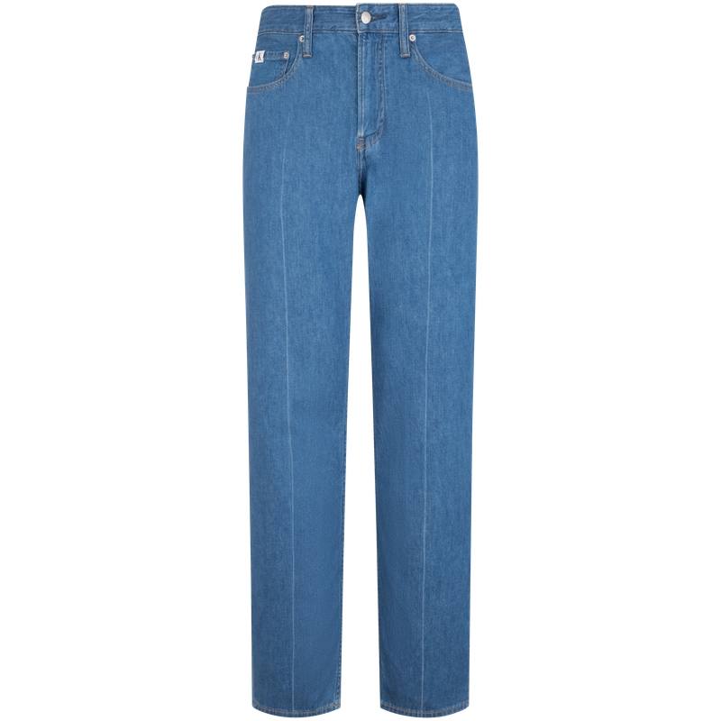 CALVIN KLEIN Jeans Men's Denim Light Blue