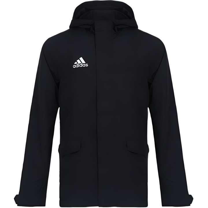 Adidas Adidas TANC SPTR Jackets & Coats Men's Black