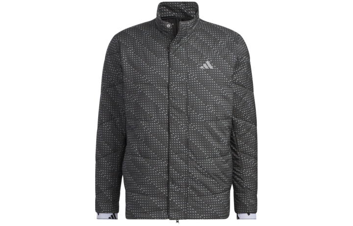 Adidas Adidas Jackets & Coats Japan Version Men's Black
