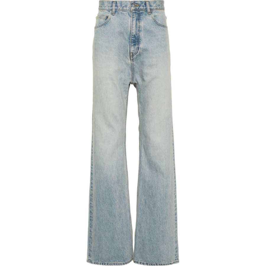 Balenciaga Balenciaga Flared Pants