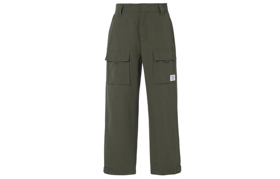 Dickies Casual Pants Men's Army Green