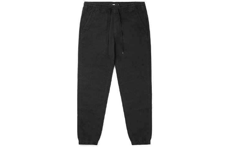 Vans Vans Cargo Pants Men's Black Moderate