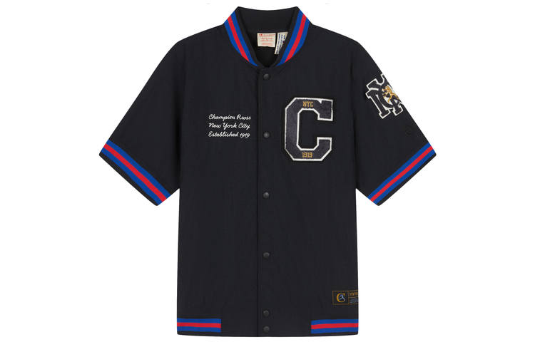 Champion Champion Coat Europe Version Unisex