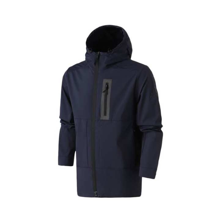 Adidas Adidas Jackets & Coats Men's Blue