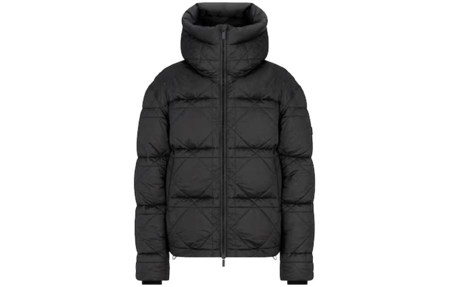 DIOR DIOR Cannage Puffer Jacket