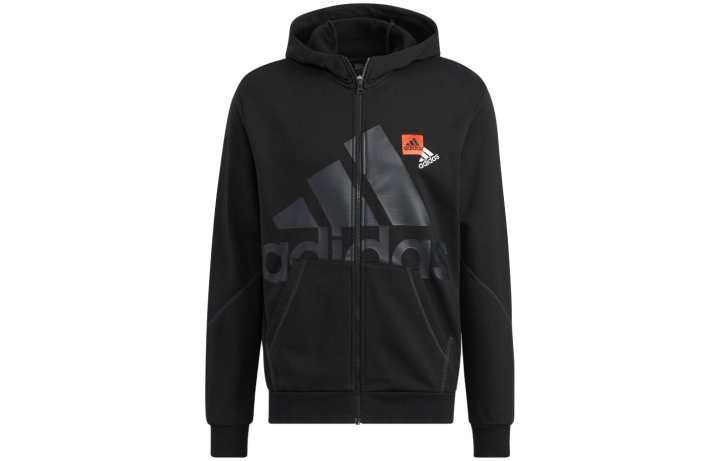 Adidas Adidas Jackets & Coats Japan Version Men's Black