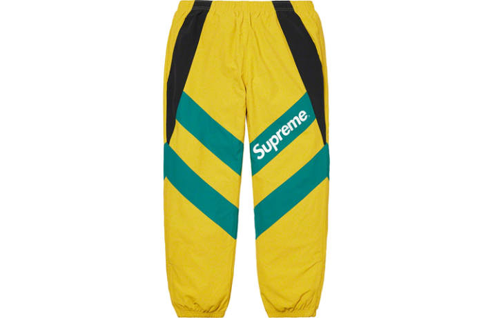 Supreme Supreme Paneled Track Pant