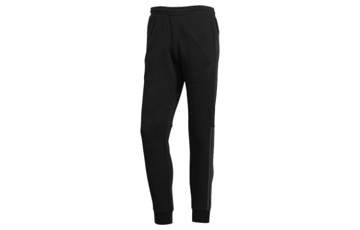 Adidas Adidas Knitted Sweatpants Men's