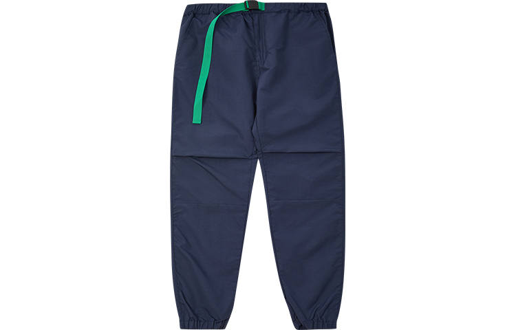 CLOT CLOT Cargo Pants Casual Pants Fall Men's Navy Blue